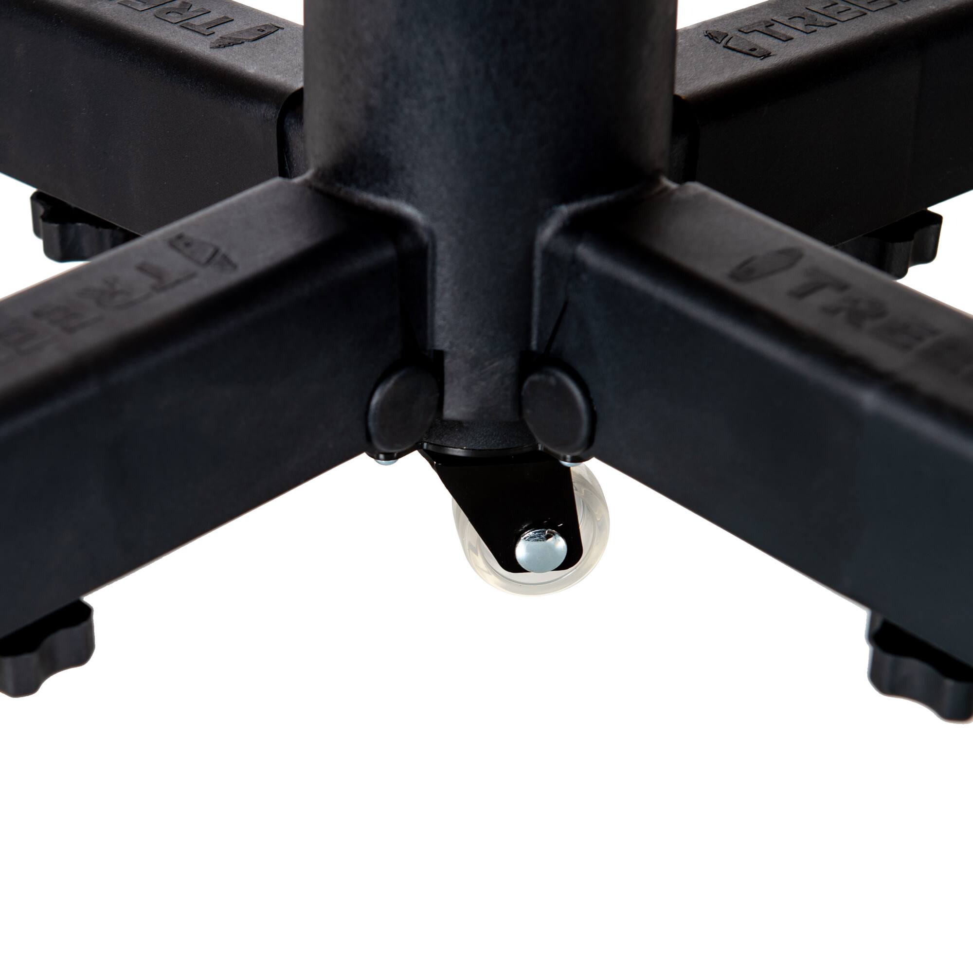 TreeKeeper 29" Universal Rolling Tree Stand